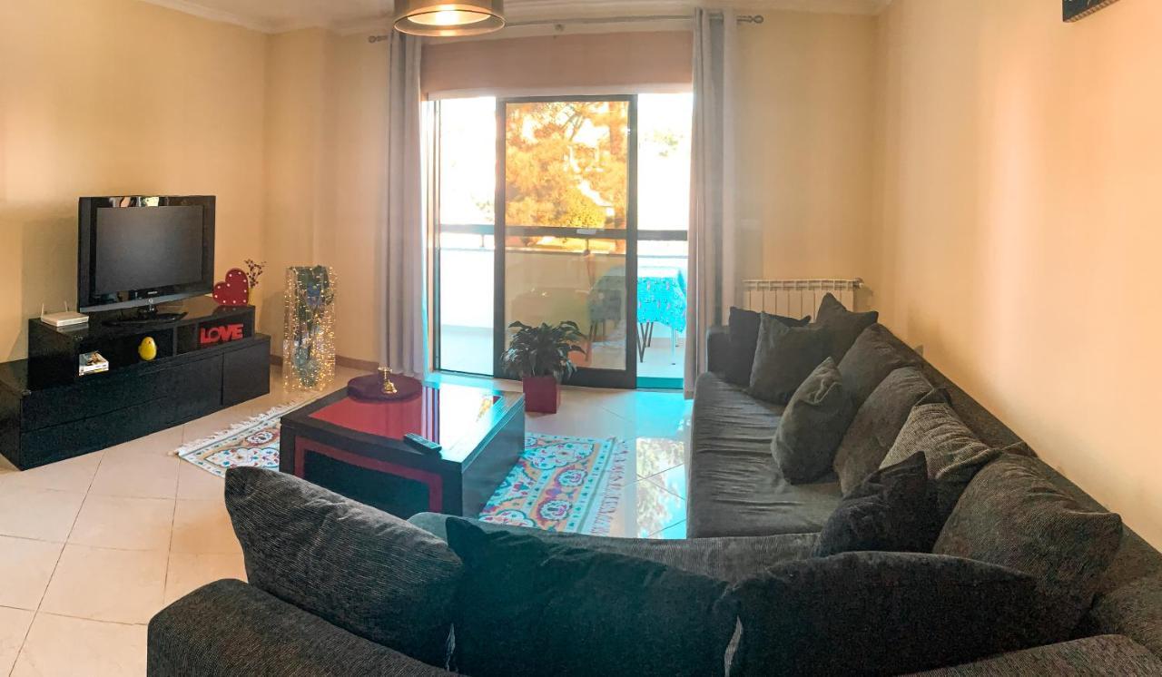 Viana Do Castelo, Cabedelo Beach Apartment المظهر الخارجي الصورة