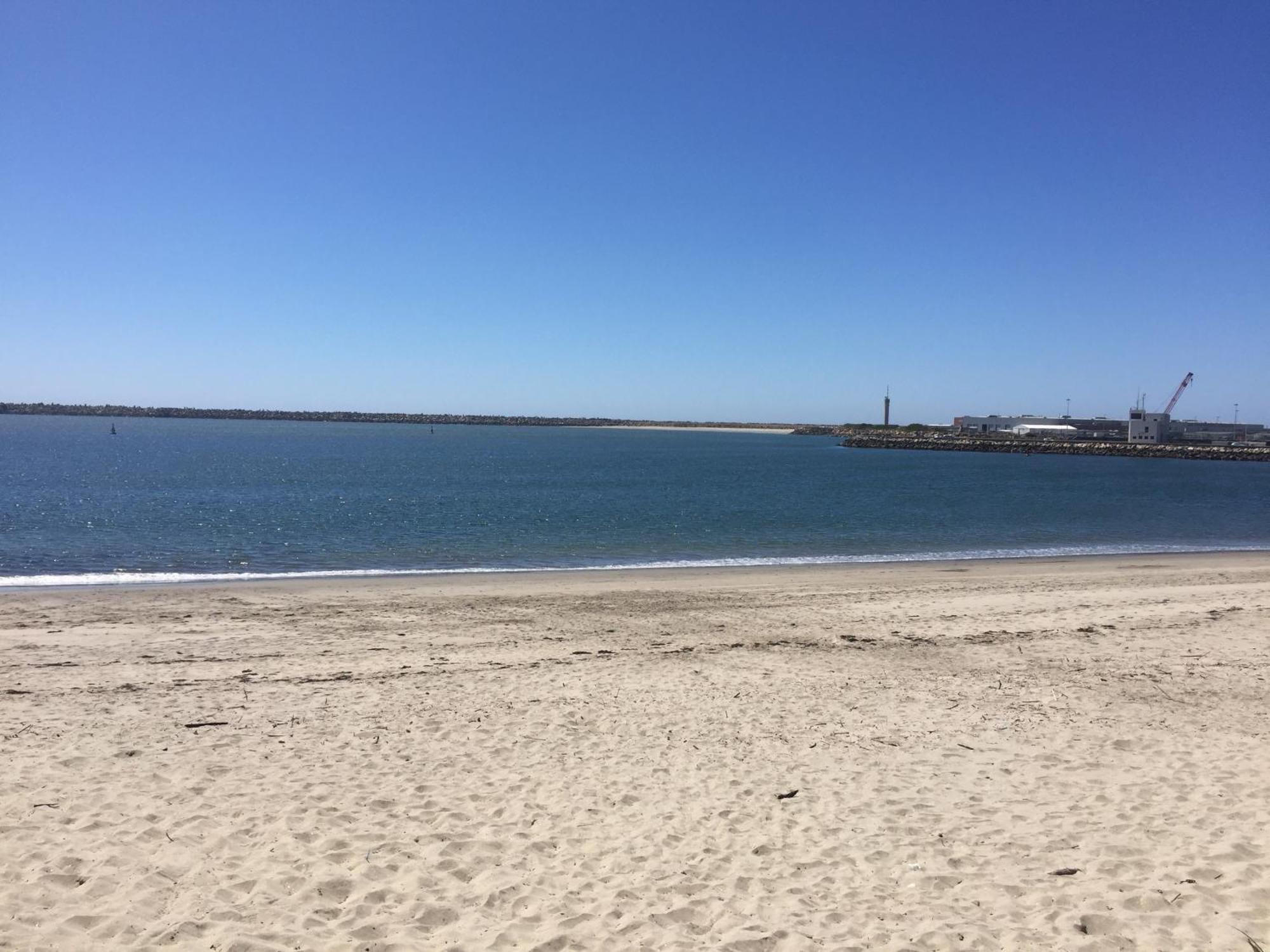 Viana Do Castelo, Cabedelo Beach Apartment المظهر الخارجي الصورة