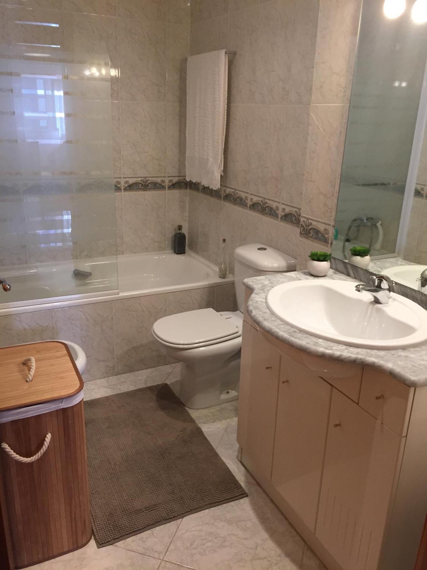 Viana Do Castelo, Cabedelo Beach Apartment المظهر الخارجي الصورة