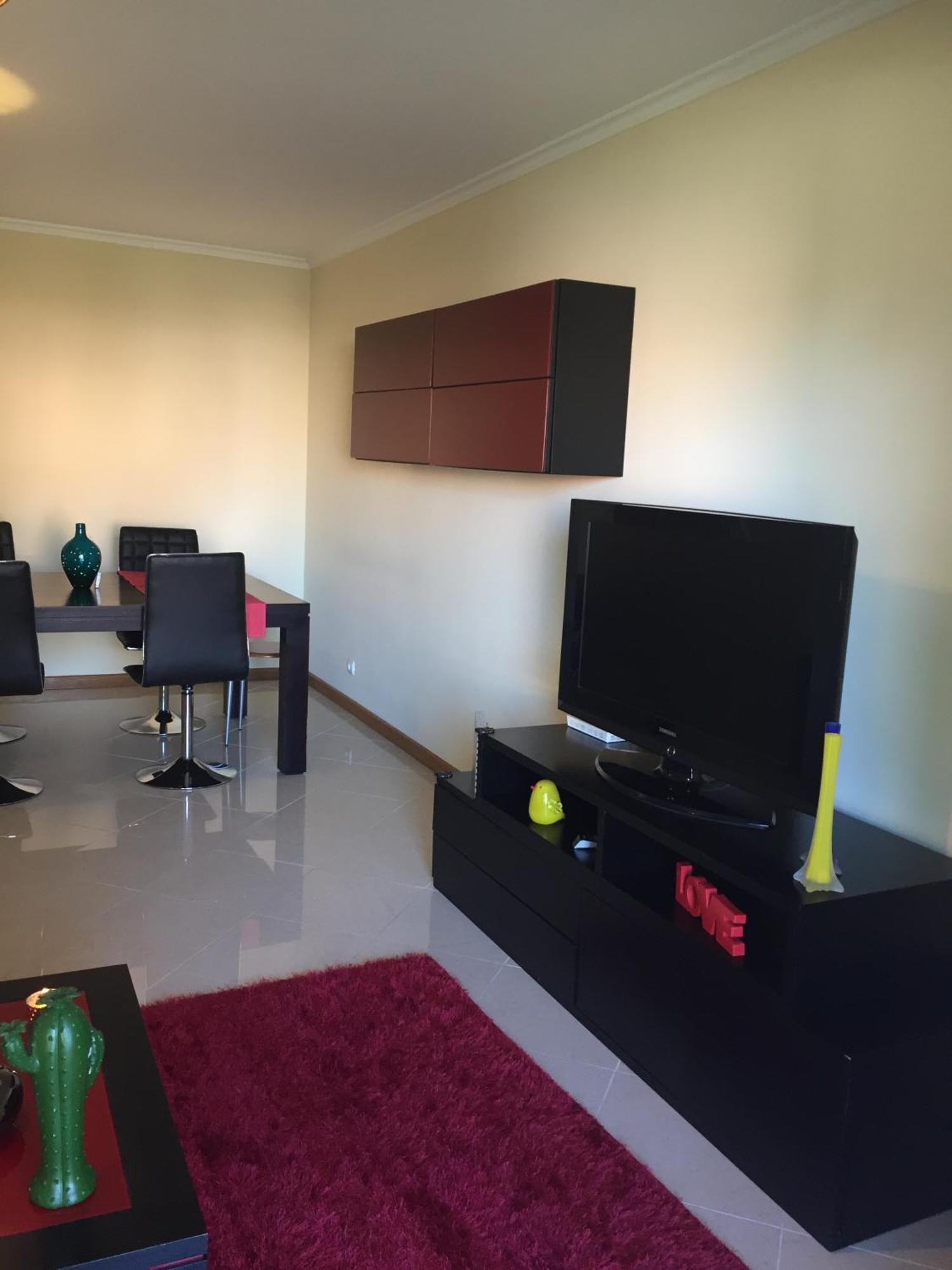 Viana Do Castelo, Cabedelo Beach Apartment المظهر الخارجي الصورة