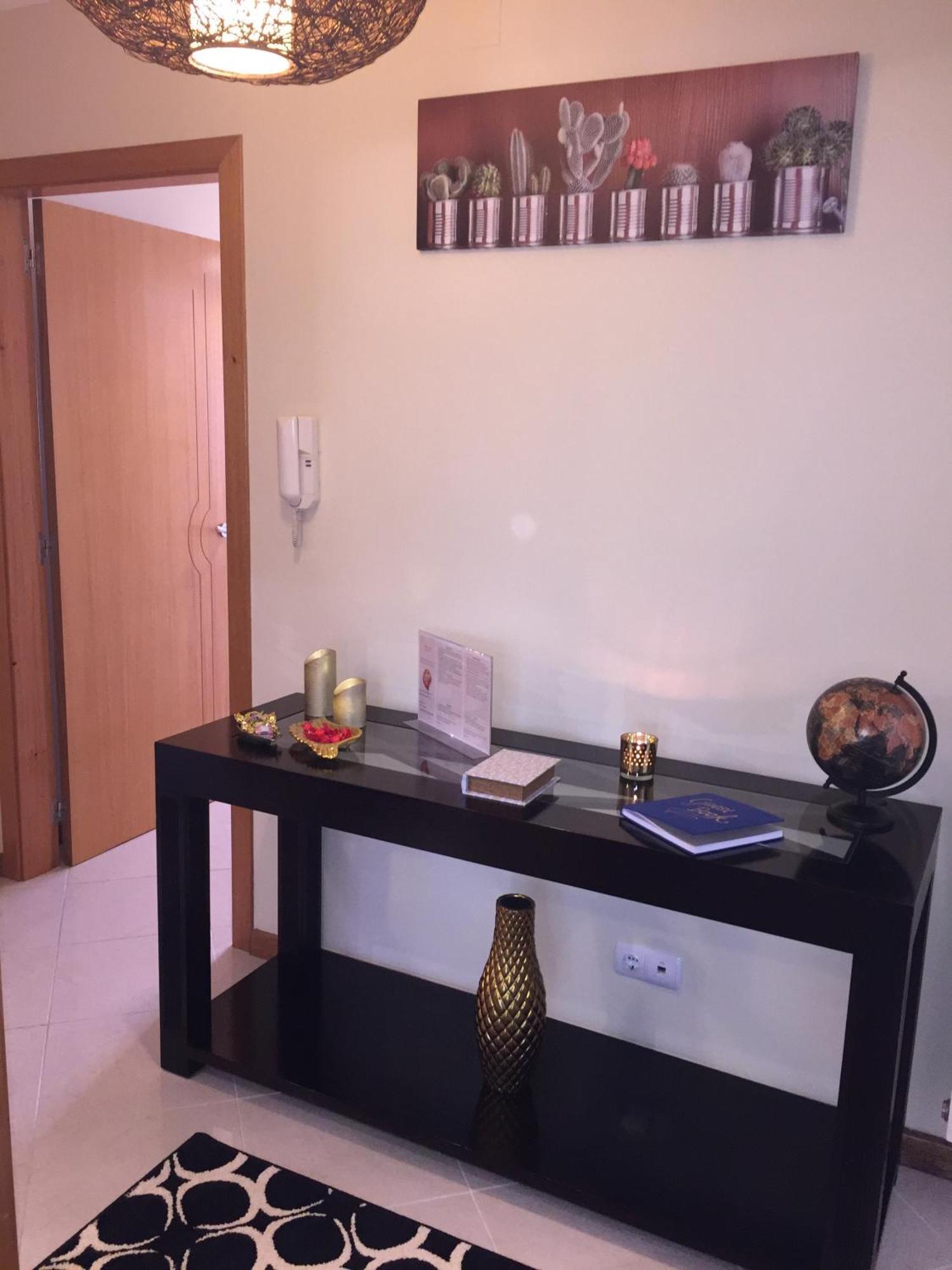 Viana Do Castelo, Cabedelo Beach Apartment المظهر الخارجي الصورة