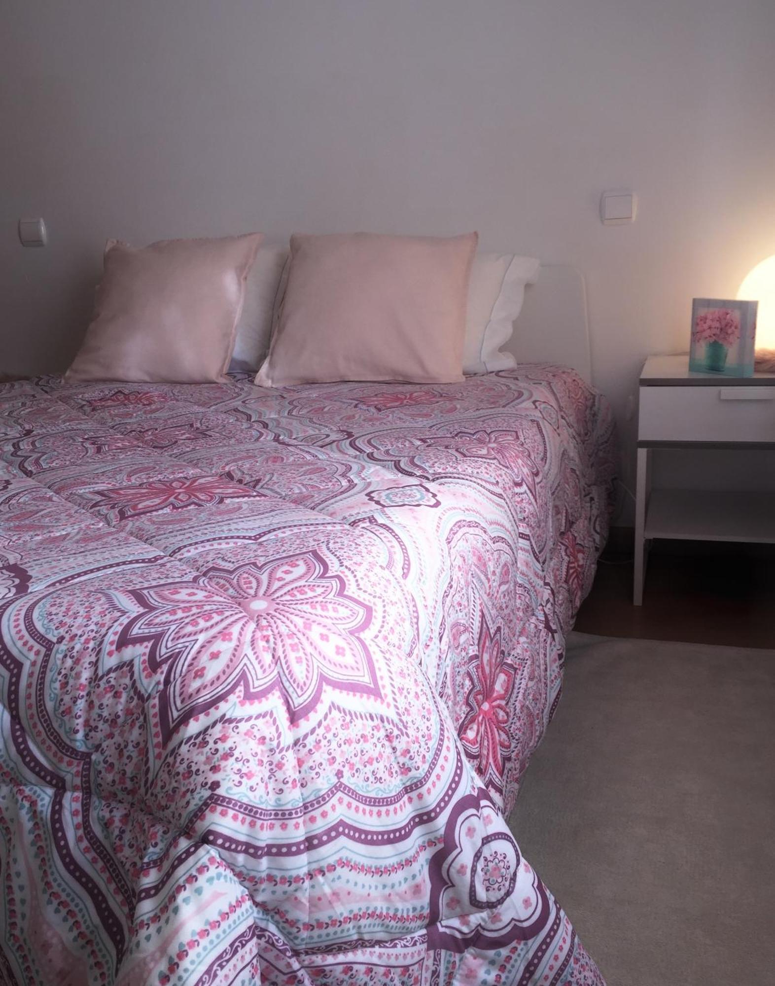 Viana Do Castelo, Cabedelo Beach Apartment المظهر الخارجي الصورة