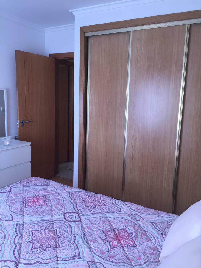 Viana Do Castelo, Cabedelo Beach Apartment المظهر الخارجي الصورة
